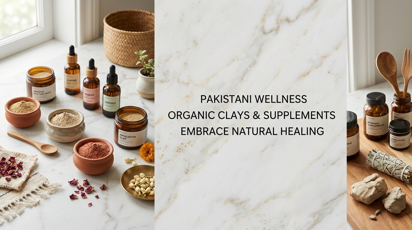 Islamabad Order Curated Products